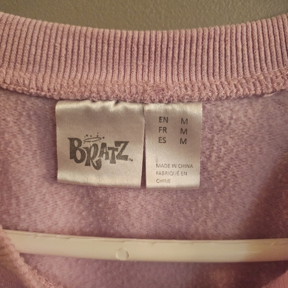 Bratz Sweater - Picture 3 of 4